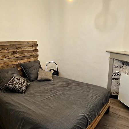Ruisseau & Fleur... Apartment Saint-Martin-d'Ablois ภายนอก รูปภาพ