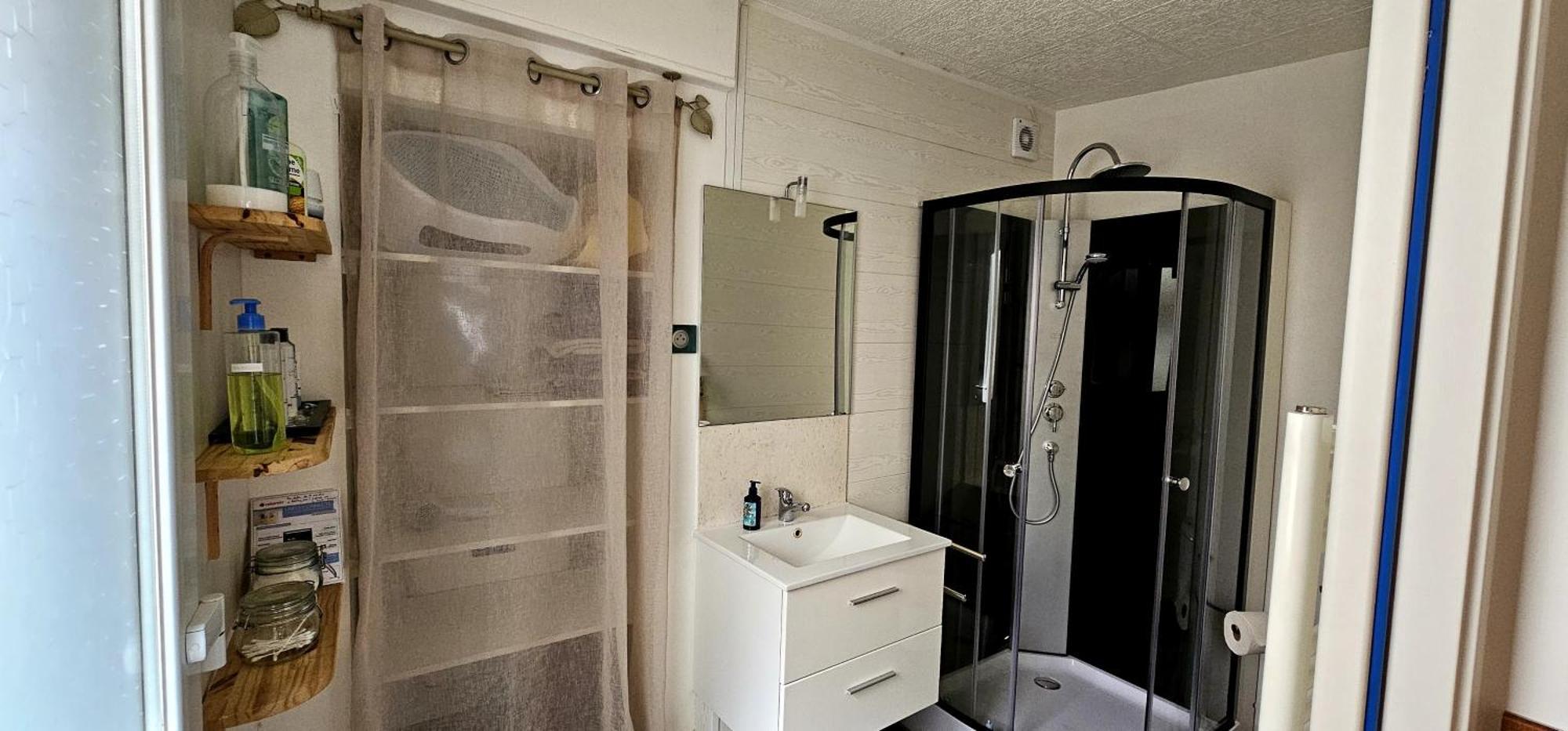 Ruisseau & Fleur... Apartment Saint-Martin-d'Ablois ภายนอก รูปภาพ