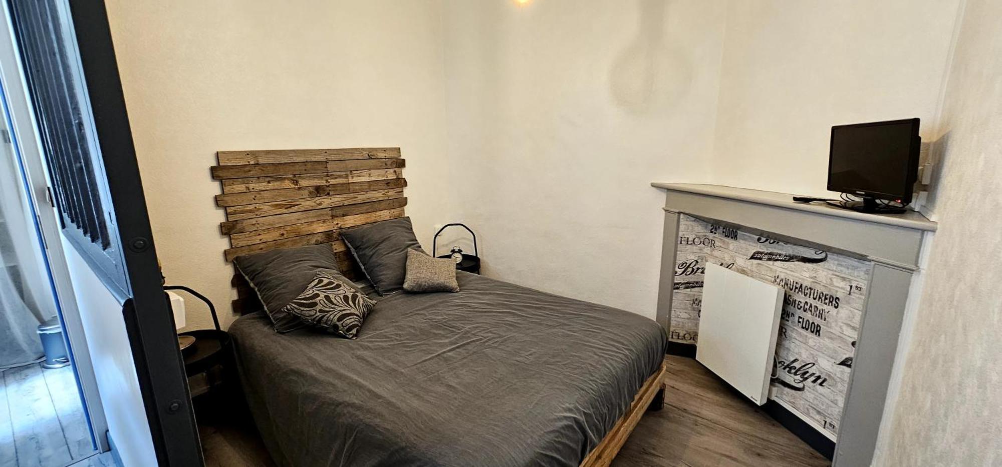 Ruisseau & Fleur... Apartment Saint-Martin-d'Ablois ภายนอก รูปภาพ